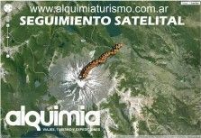 SEGUIMIENTO SATELITAL