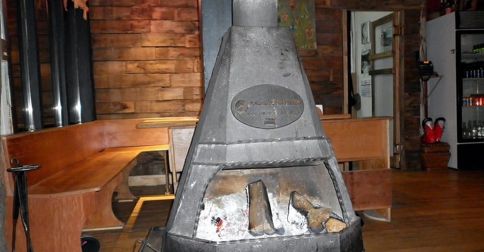 Ascensión Volcán Osorno