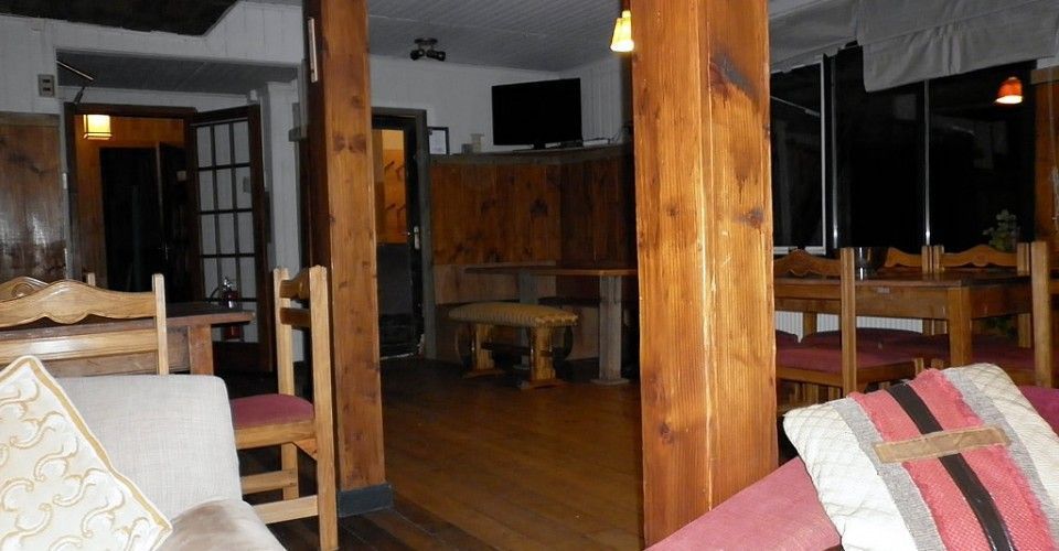 Ascensión Volcán Osorno